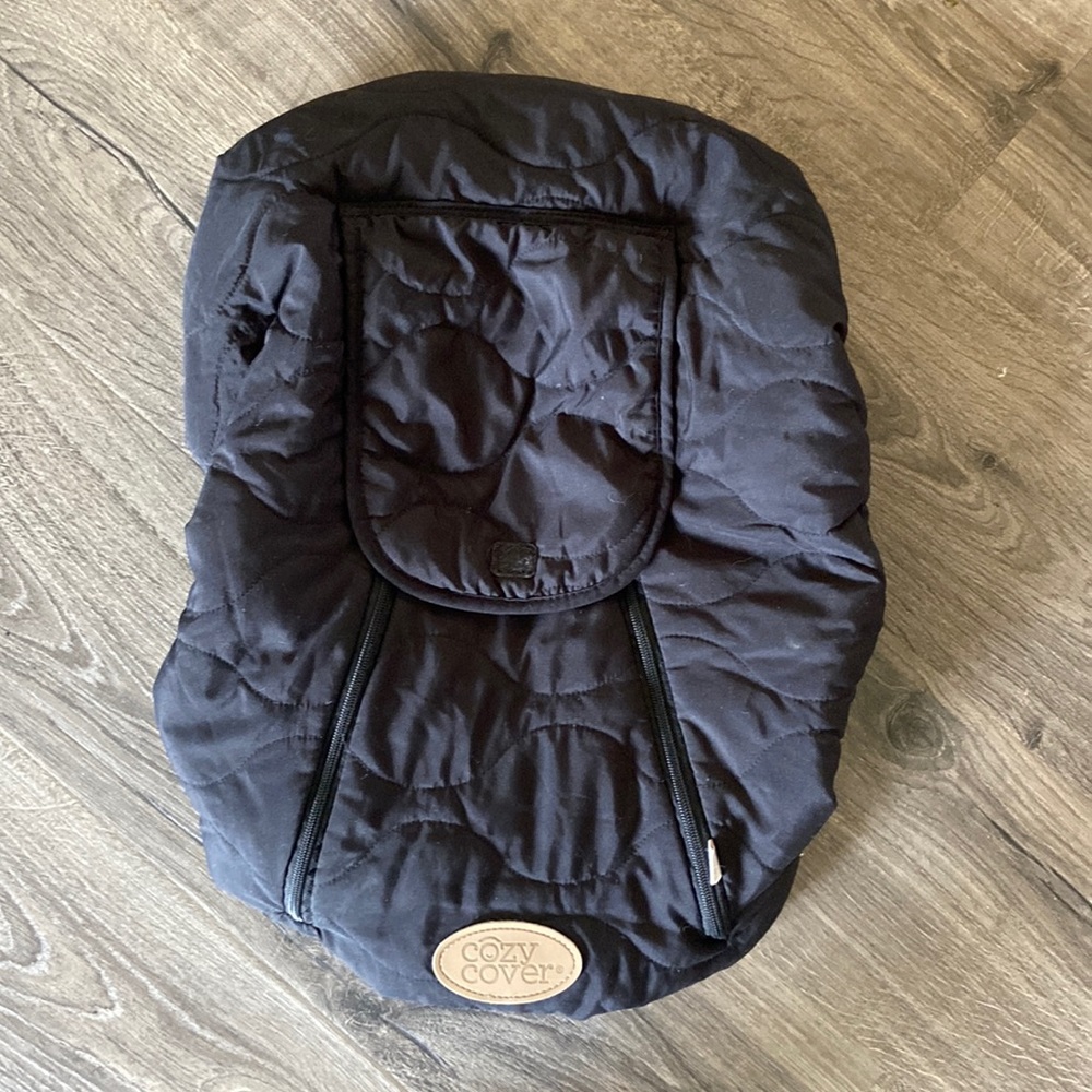 Cozy Cover